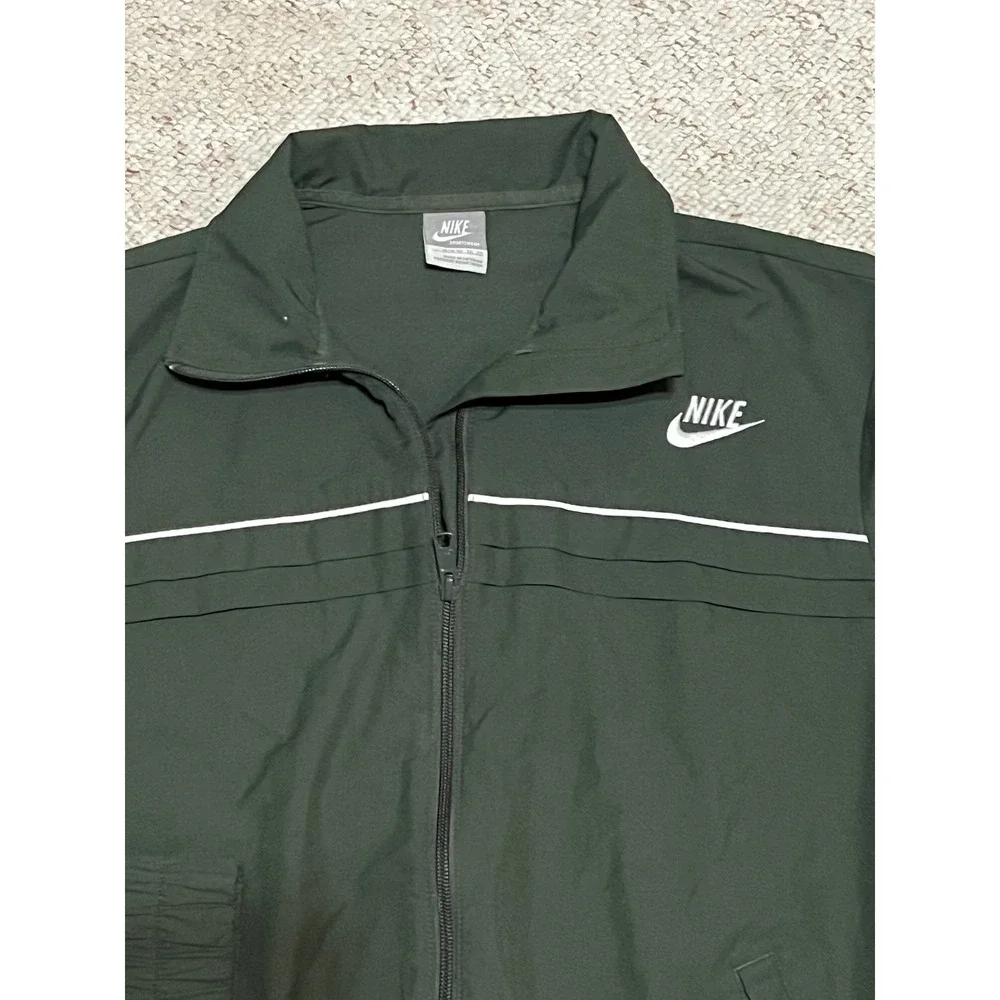Nike sportswear full